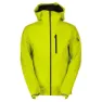 Sulphur yellow 1