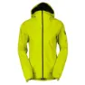 Sulphur yellow 2