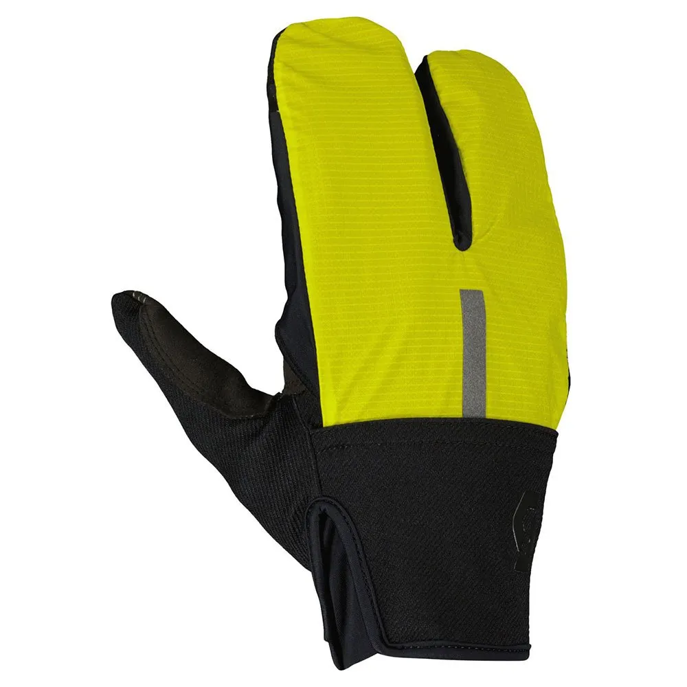 SCOTT Commuter Hybrid Handschuhe SCOTT Commuter Hybrid Handschuhe