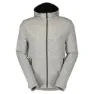 Grey melange 1