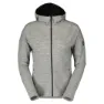 Grey melange 2