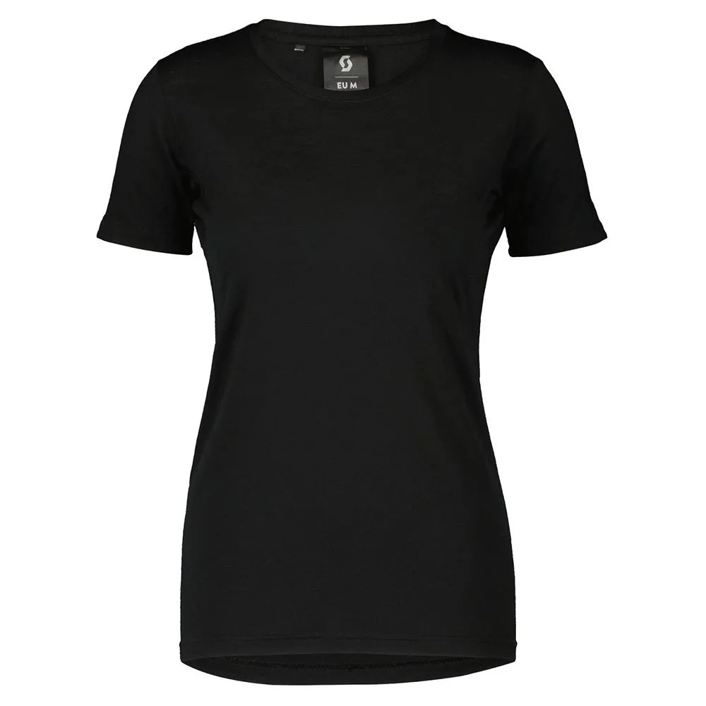 SCOTT Commuter Merino T-Shirt SCOTT Commuter Merino T-Shirt