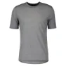 Grey melange 1