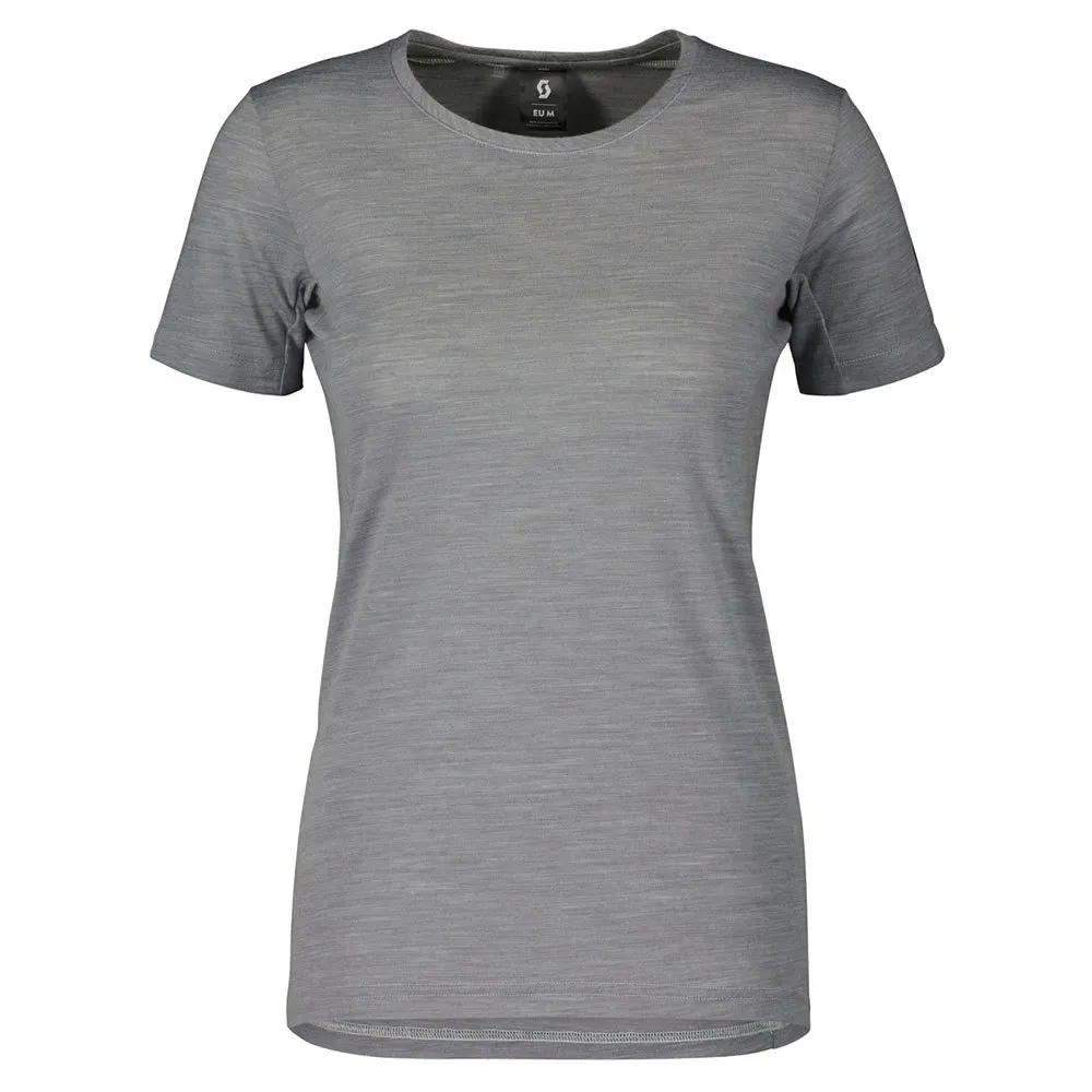 SCOTT Commuter Merino T-Shirt
