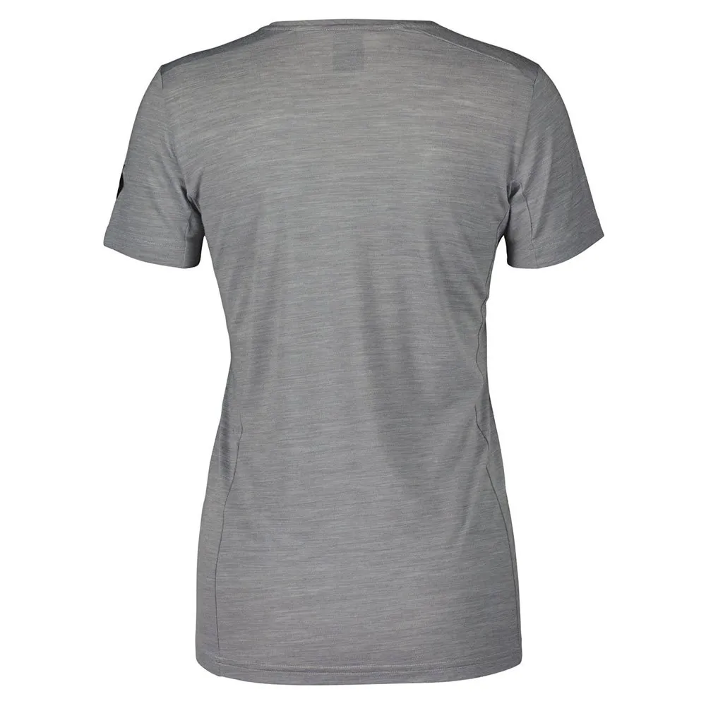 SCOTT Commuter Merino T-Shirt