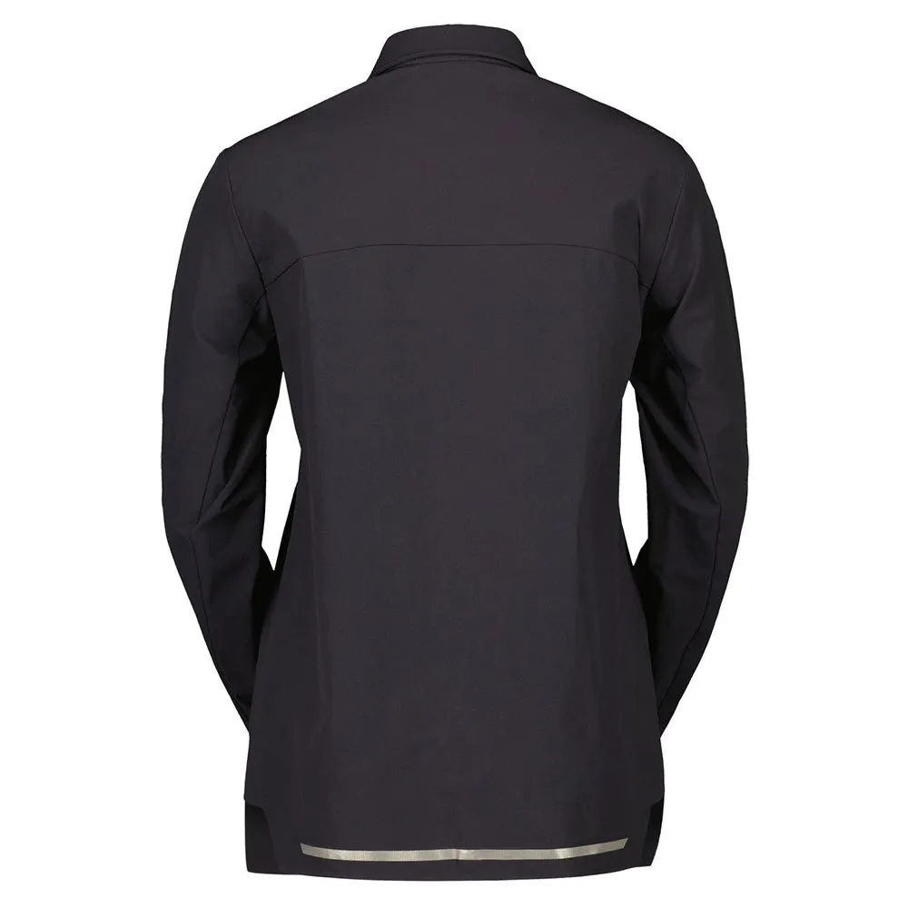 SCOTT Commuter WB Windjacke