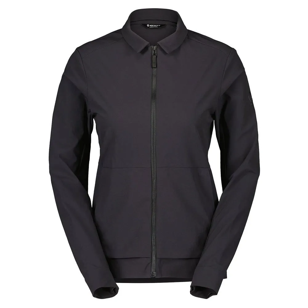SCOTT Commuter WB Windjacke