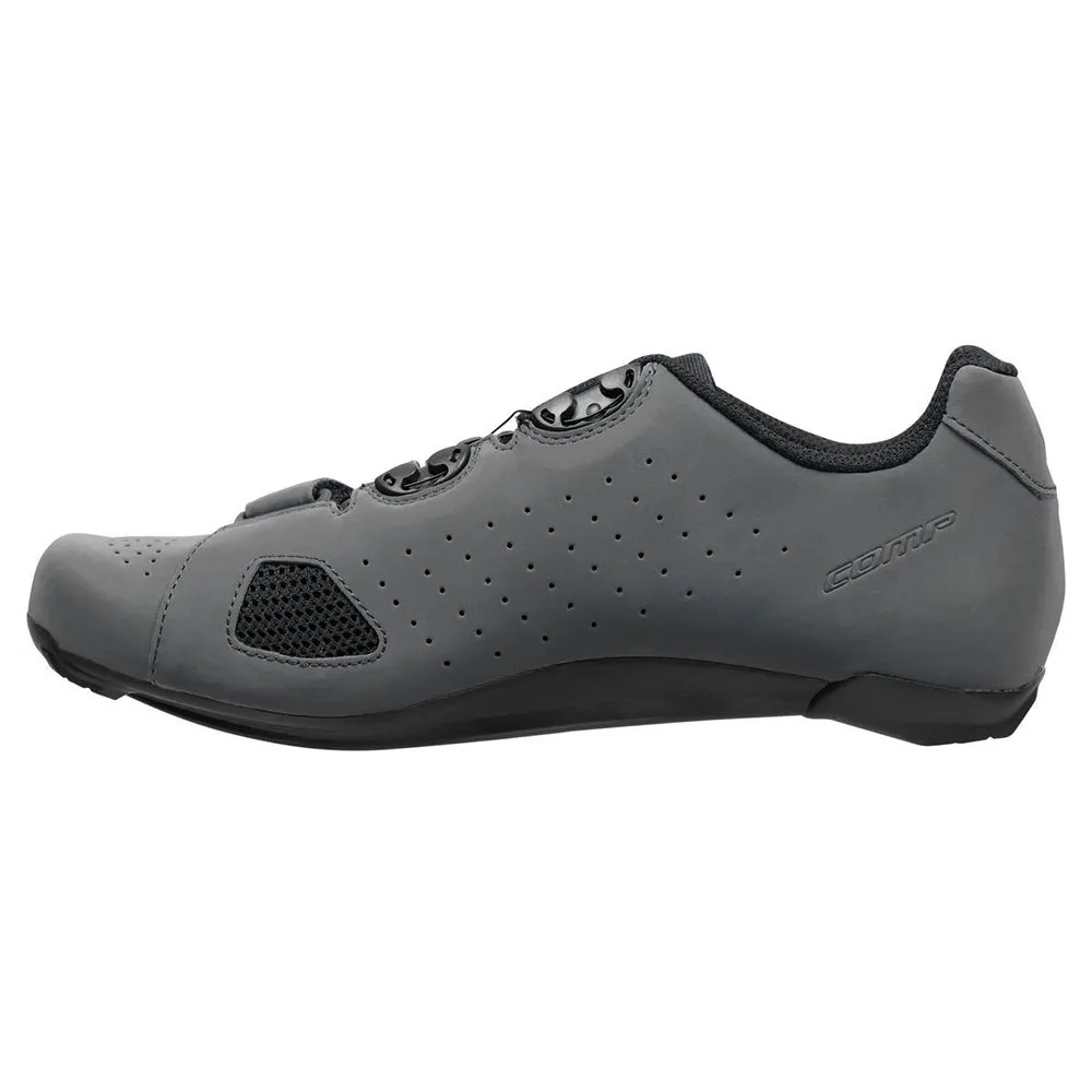 SCOTT Comp Boa Reflective Rennradschuhe SCOTT Comp Boa Reflective Rennradschuhe