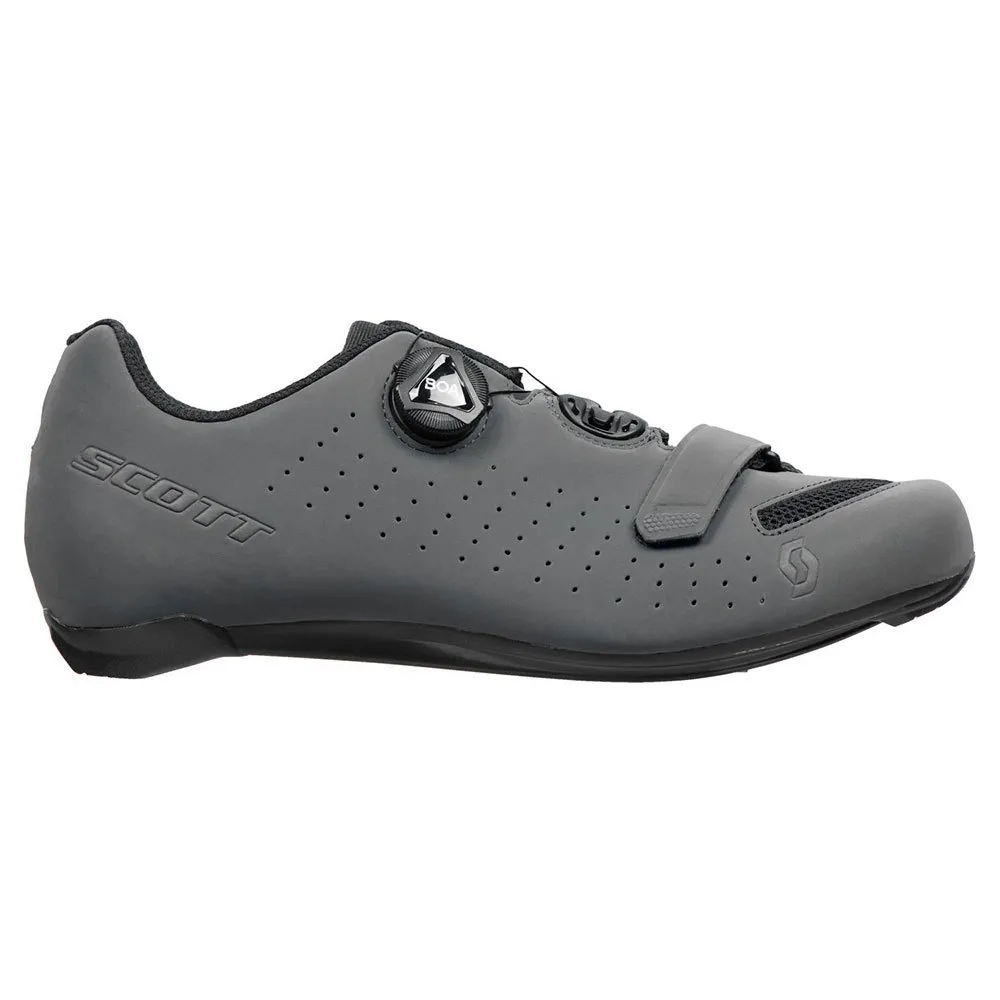 SCOTT Comp Boa Reflective Rennradschuhe SCOTT Comp Boa Reflective Rennradschuhe