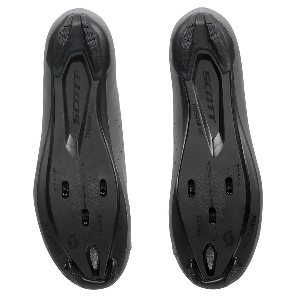 SCOTT Comp Boa Reflective Rennradschuhe SCOTT Comp Boa Reflective Rennradschuhe