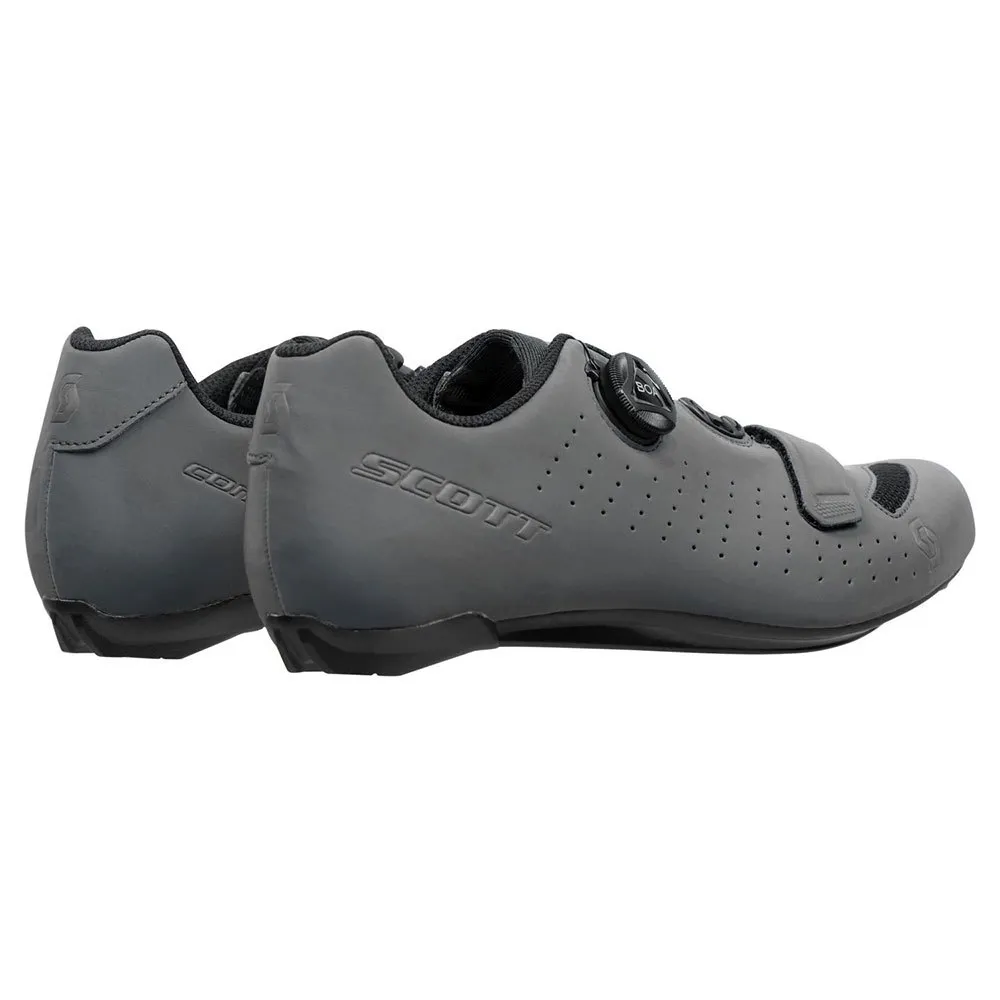 SCOTT Comp Boa Reflective Rennradschuhe SCOTT Comp Boa Reflective Rennradschuhe