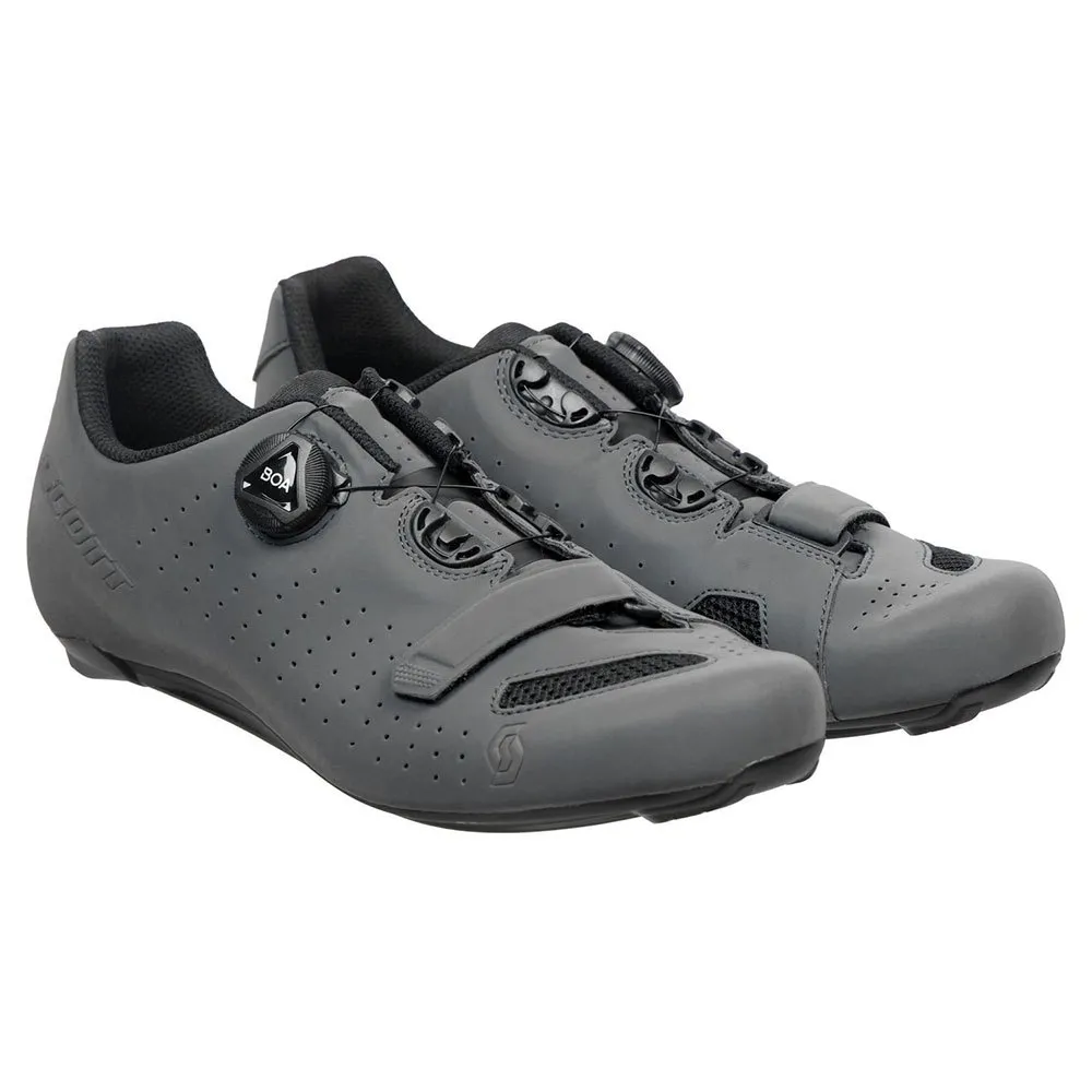 SCOTT Comp Boa Reflective Rennradschuhe SCOTT Comp Boa Reflective Rennradschuhe