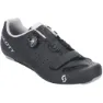 Black / silver