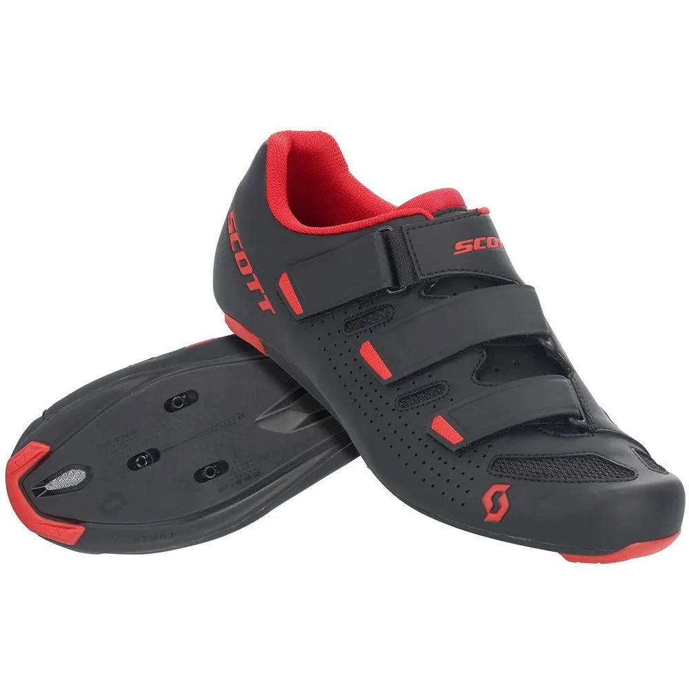 SCOTT Comp Rennradschuhe SCOTT Comp Rennradschuhe