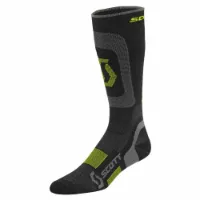 SCOTT Compression Socken male