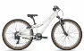 SCOTT Contessa 24 - 8K Diamant , Weiss, Unisize