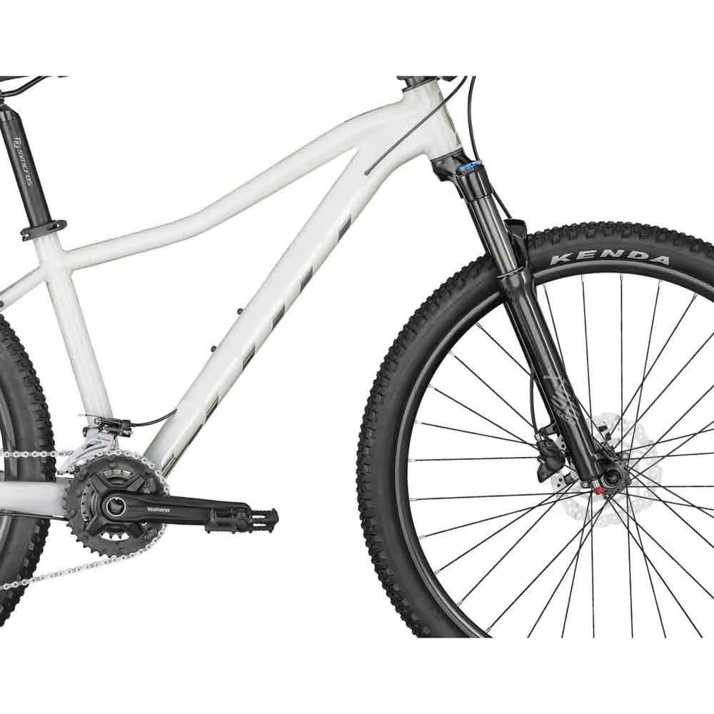 SCOTT Contessa Active 30 29´´ Deore Rd-3100 Mountainbike, White, L SCOTT Contessa Active 30 29´´ Deore Rd-3100 Mountainbike, White, L