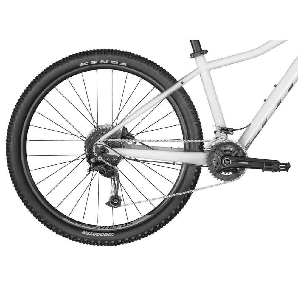 SCOTT Contessa Active 30 29´´ Deore Rd-3100 Mountainbike, White, L SCOTT Contessa Active 30 29´´ Deore Rd-3100 Mountainbike, White, L