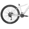 SCOTT Contessa Active 30 29´´ Deore Rd-3100 Mountainbike, White, L