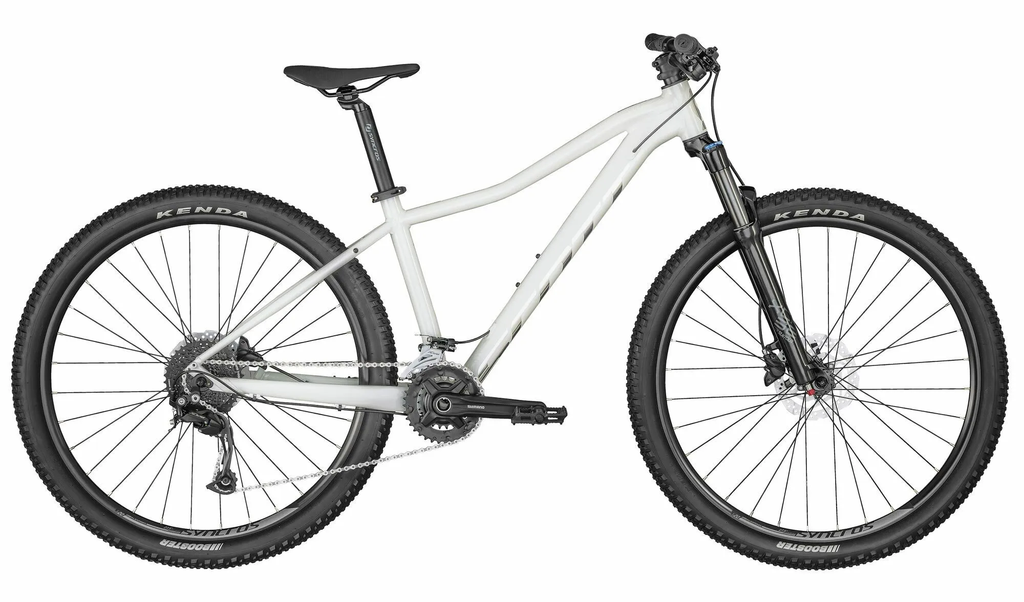 SCOTT Contessa Active 30 Pearl Snow White 29" Diamant, Hersteller-pearl snow white, M SCOTT Contessa Active 30 Pearl Snow White 29" Diamant, Hersteller-pearl snow white, M