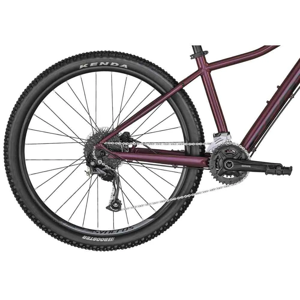 SCOTT Contessa Active 40 29´´ Altus Rd-m2000 2023 Mountainbike SCOTT Contessa Active 40 29´´ Altus Rd-m2000 2023 Mountainbike