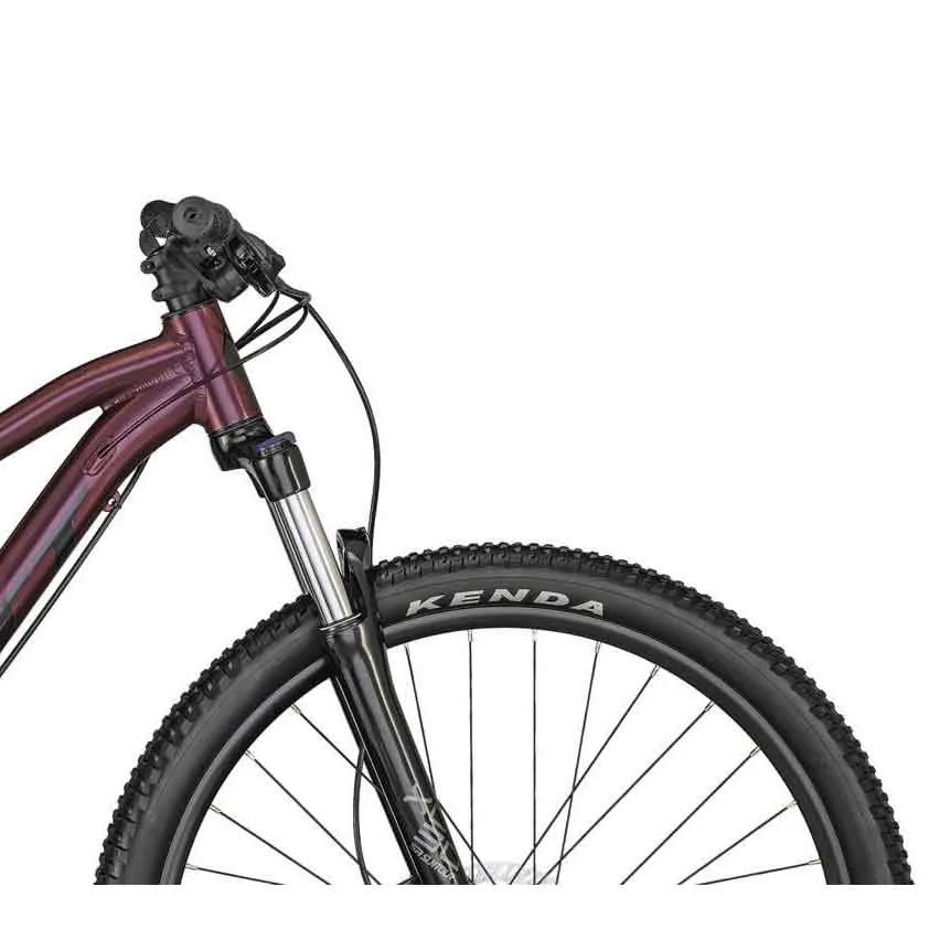 SCOTT Contessa Active 40 29´´ Altus Rd-m2000 2023 Mountainbike SCOTT Contessa Active 40 29´´ Altus Rd-m2000 2023 Mountainbike