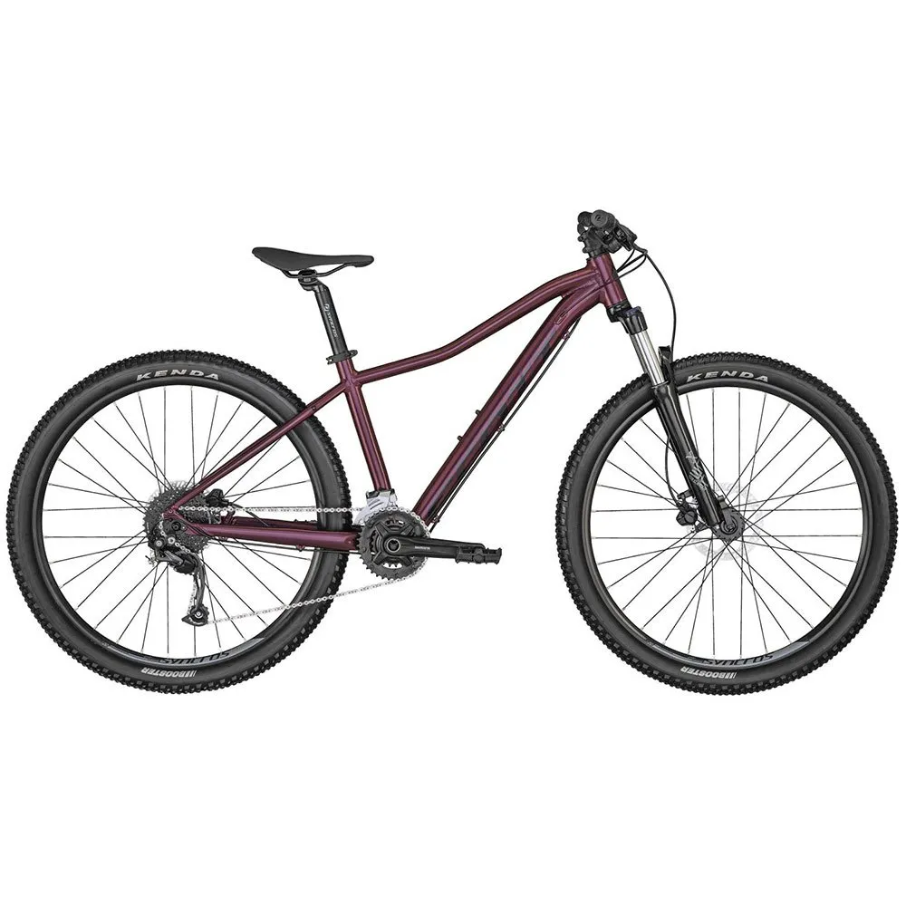 SCOTT Contessa Active 40 29´´ Altus Rd-m2000 2023 Mountainbike SCOTT Contessa Active 40 29´´ Altus Rd-m2000 2023 Mountainbike