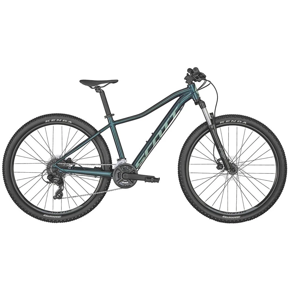 SCOTT Contessa Active 50 29´´ Tourney Rd-tx80016 2022 Mountainbike, Blue, M SCOTT Contessa Active 50 29´´ Tourney Rd-tx80016 2022 Mountainbike, Blue, M