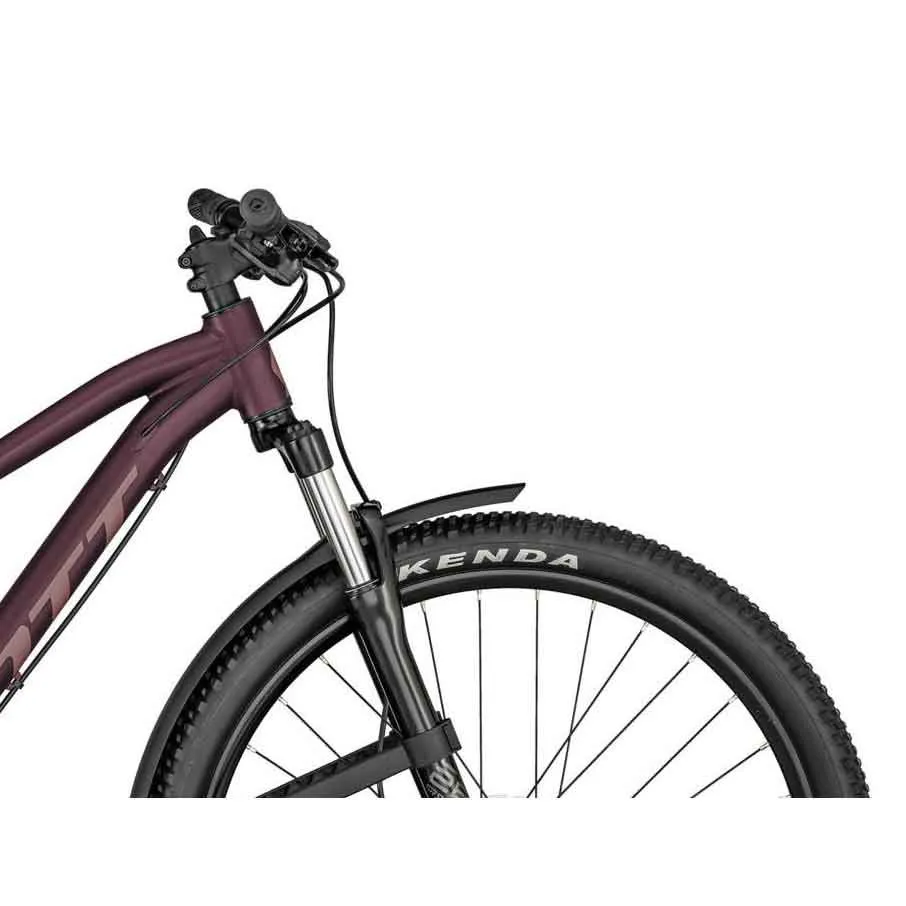 SCOTT Contessa Active 50 Eq 29´´ Altus Rd-m2000 Mountainbike, Dark purple, L SCOTT Contessa Active 50 Eq 29´´ Altus Rd-m2000 Mountainbike, Dark purple, L