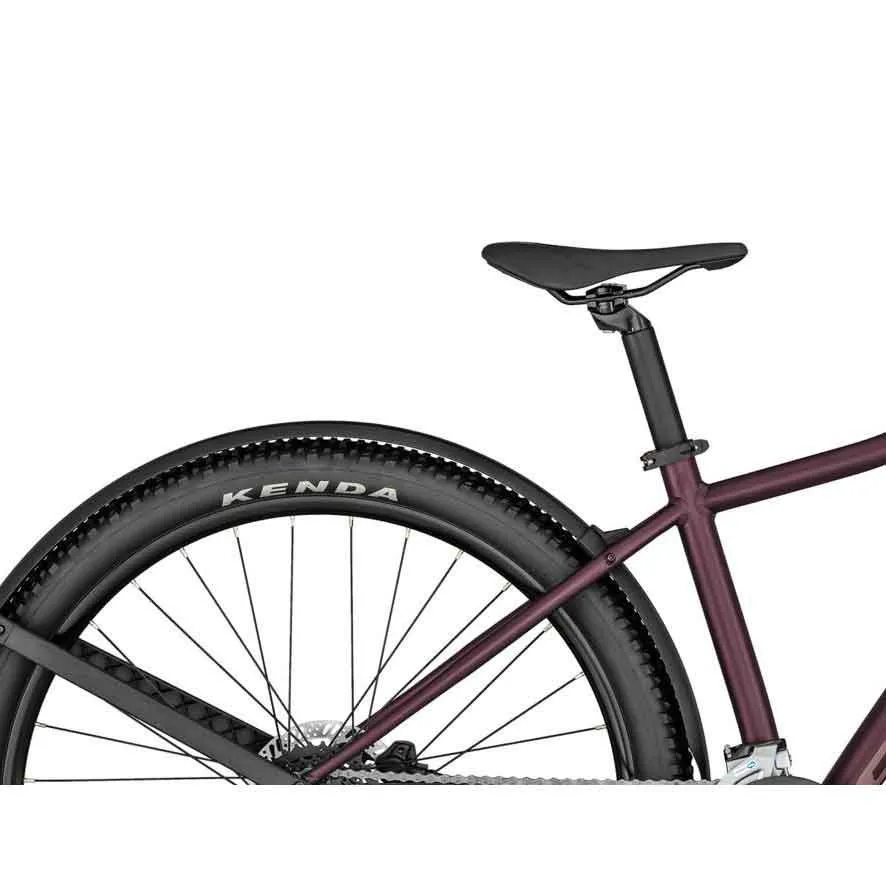 SCOTT Contessa Active 50 Eq 29´´ Altus Rd-m2000 Mountainbike, Dark purple, L SCOTT Contessa Active 50 Eq 29´´ Altus Rd-m2000 Mountainbike, Dark purple, L