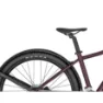 SCOTT Contessa Active 50 Eq 29´´ Altus Rd-m2000 Mountainbike, Dark purple, L