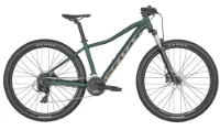 SCOTT Contessa Active 50 Rainforest Green 29" Diamant SCOTT Contessa Active 50 Rainforest Green 29" Diamant