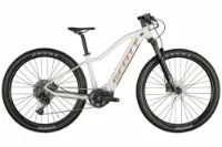 SCOTT Contessa Active eRIDE 910 Pearl White 29" 625 Wh Diamant SCOTT Contessa Active eRIDE 910 Pearl White 29" 625 Wh Diamant