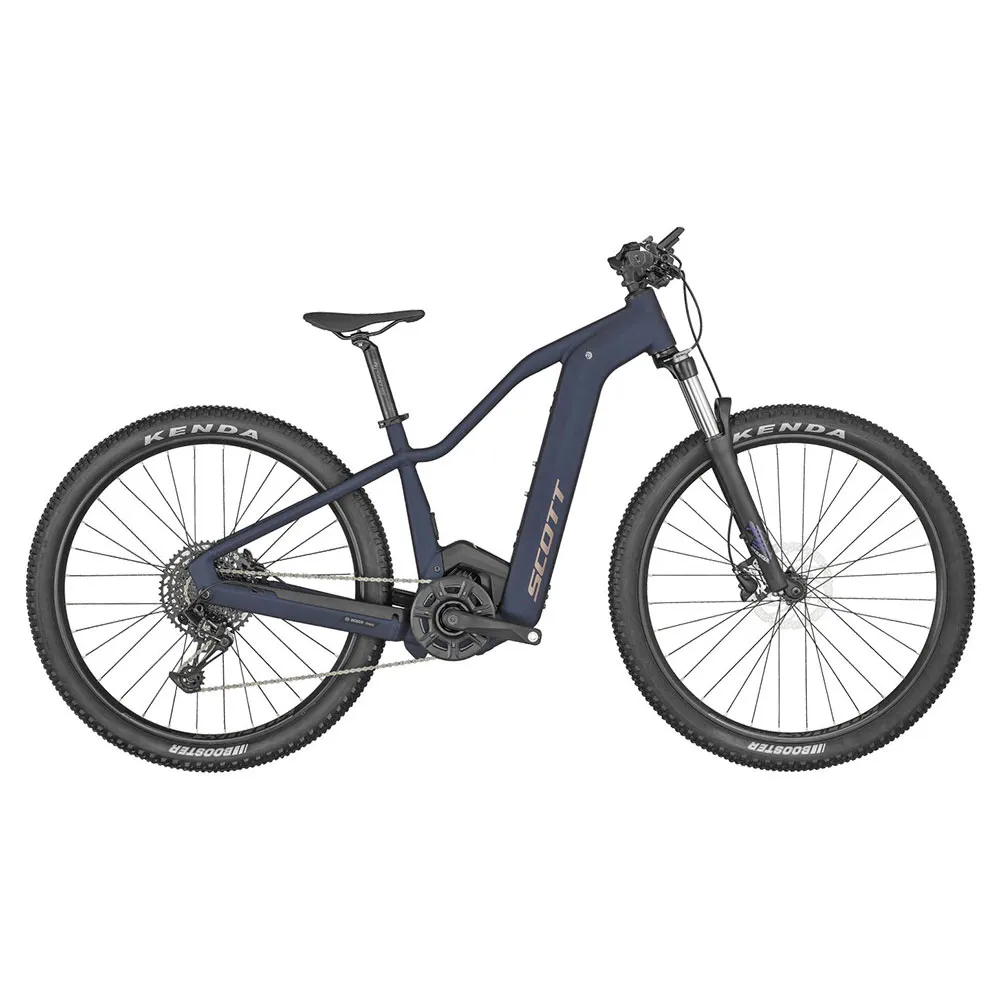 SCOTT Contessa Active Eride 920 29´´ Performance Cx Nx Eagle 12s 2024 Elektrische Mountainbike SCOTT Contessa Active Eride 920 29´´ Performance Cx Nx Eagle 12s 2024 Elektrische Mountainbike