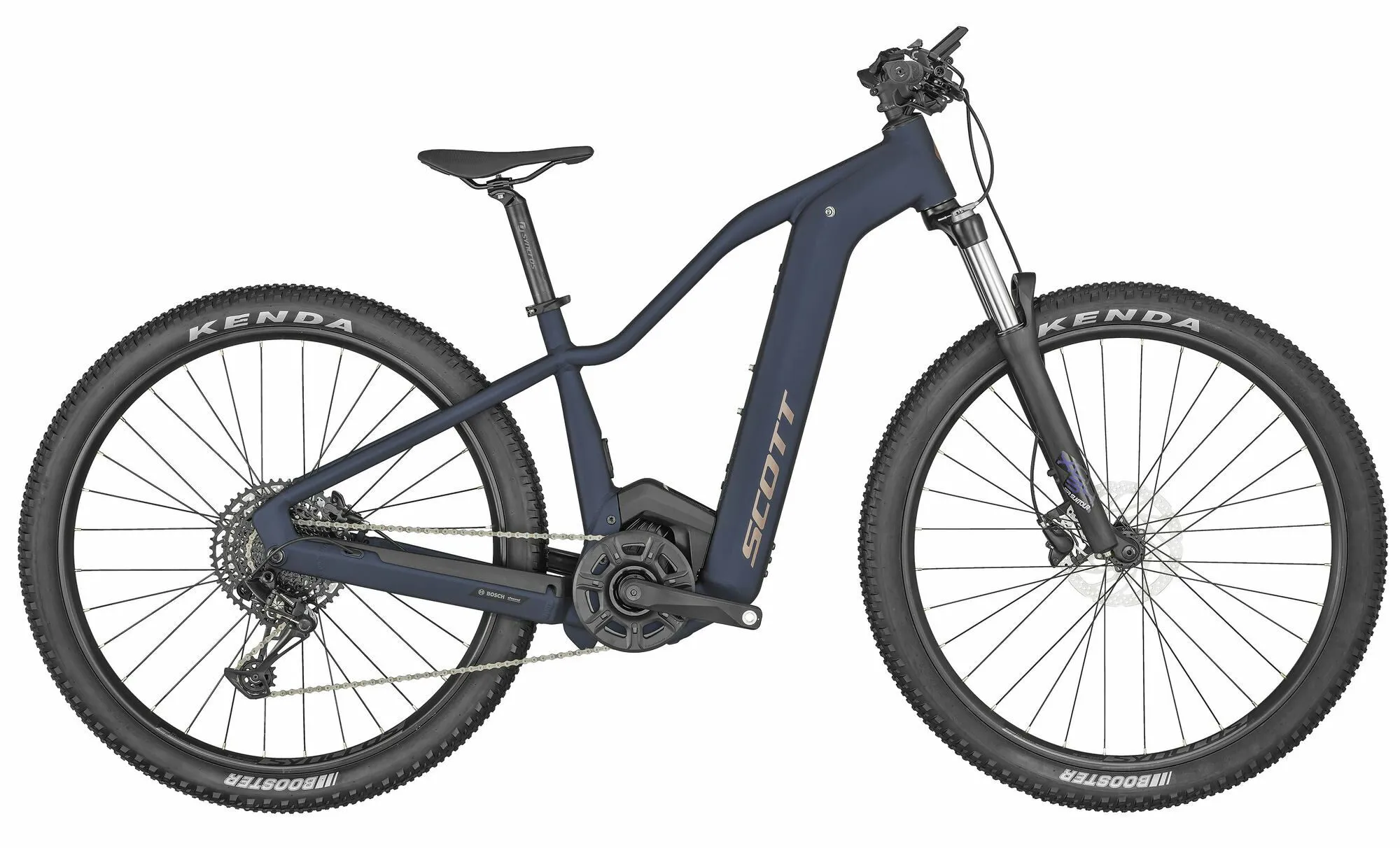 SCOTT Contessa Active eRIDE 920 Eclipse Blue 29" 625 Wh Diamant, Hersteller-eclipse blue, L SCOTT Contessa Active eRIDE 920 Eclipse Blue 29" 625 Wh Diamant, Hersteller-eclipse blue, L
