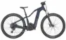 SCOTT Contessa Active eRIDE 920 Eclipse Blue 29" 625 Wh Diamant, Hersteller-eclipse blue, L