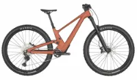 SCOTT Contessa Genius 920 Massala Pink 29" Diamant SCOTT Contessa Genius 920 Massala Pink 29" Diamant