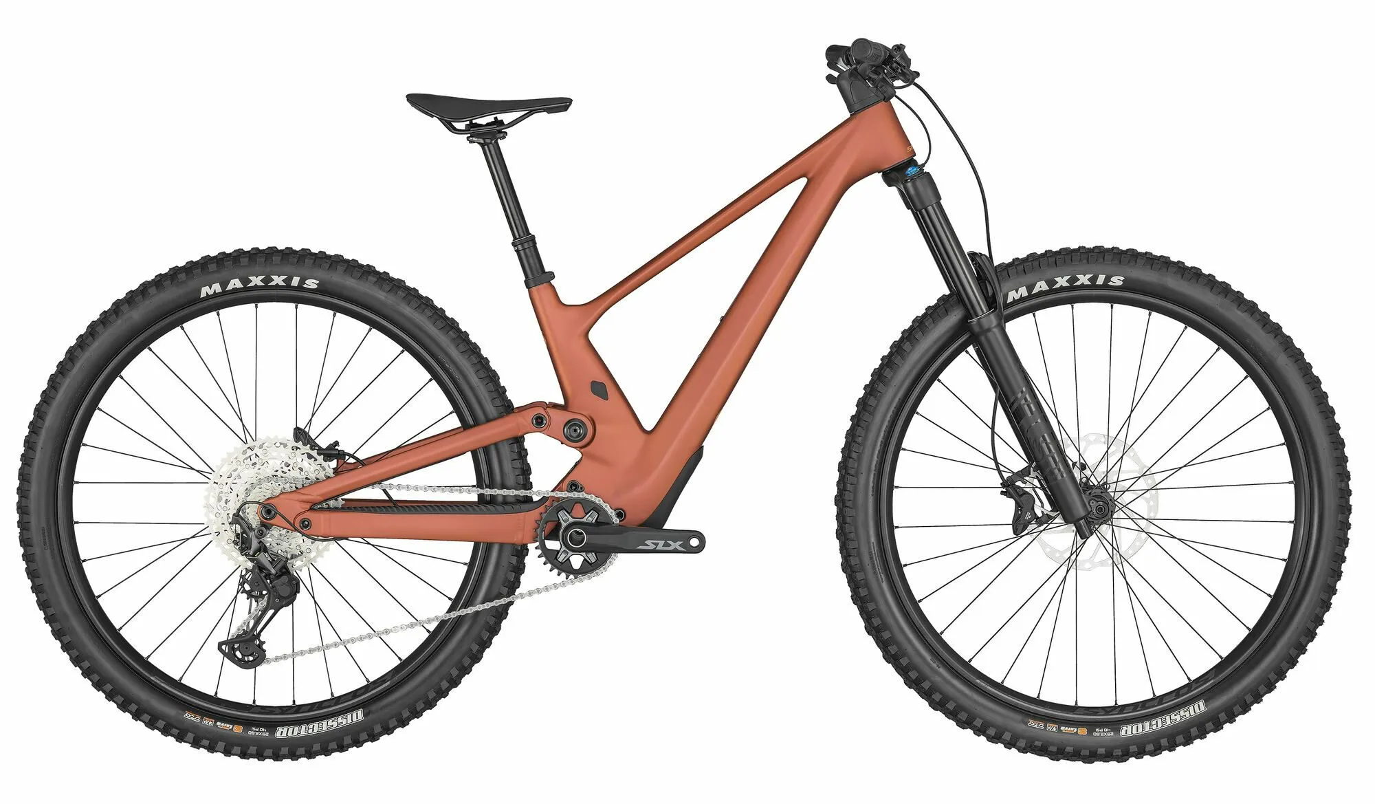 SCOTT Contessa Genius 920 Massala Pink 29" Diamant SCOTT Contessa Genius 920 Massala Pink 29" Diamant