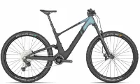 SCOTT Contessa Lumen eRIDE 900 - 29 Zoll 360Wh 12K Fully SCOTT Contessa Lumen eRIDE 900 - 29 Zoll 360Wh 12K Fully