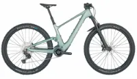 SCOTT Contessa Lumen eRIDE 900 Frozen Green 29" 360 Wh Diamant SCOTT Contessa Lumen eRIDE 900 Frozen Green 29" 360 Wh Diamant