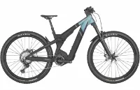 SCOTT Contessa Patron eRIDE 900 Prism Unicorn Purple 29" 750 Wh Diamant SCOTT Contessa Patron eRIDE 900 Prism Unicorn Purple 29" 750 Wh Diamant