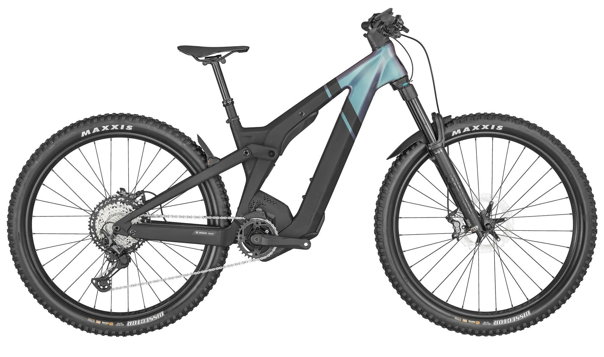 SCOTT Contessa Patron eRIDE 900 Prism Unicorn Purple 29" 750 Wh Diamant SCOTT Contessa Patron eRIDE 900 Prism Unicorn Purple 29" 750 Wh Diamant
