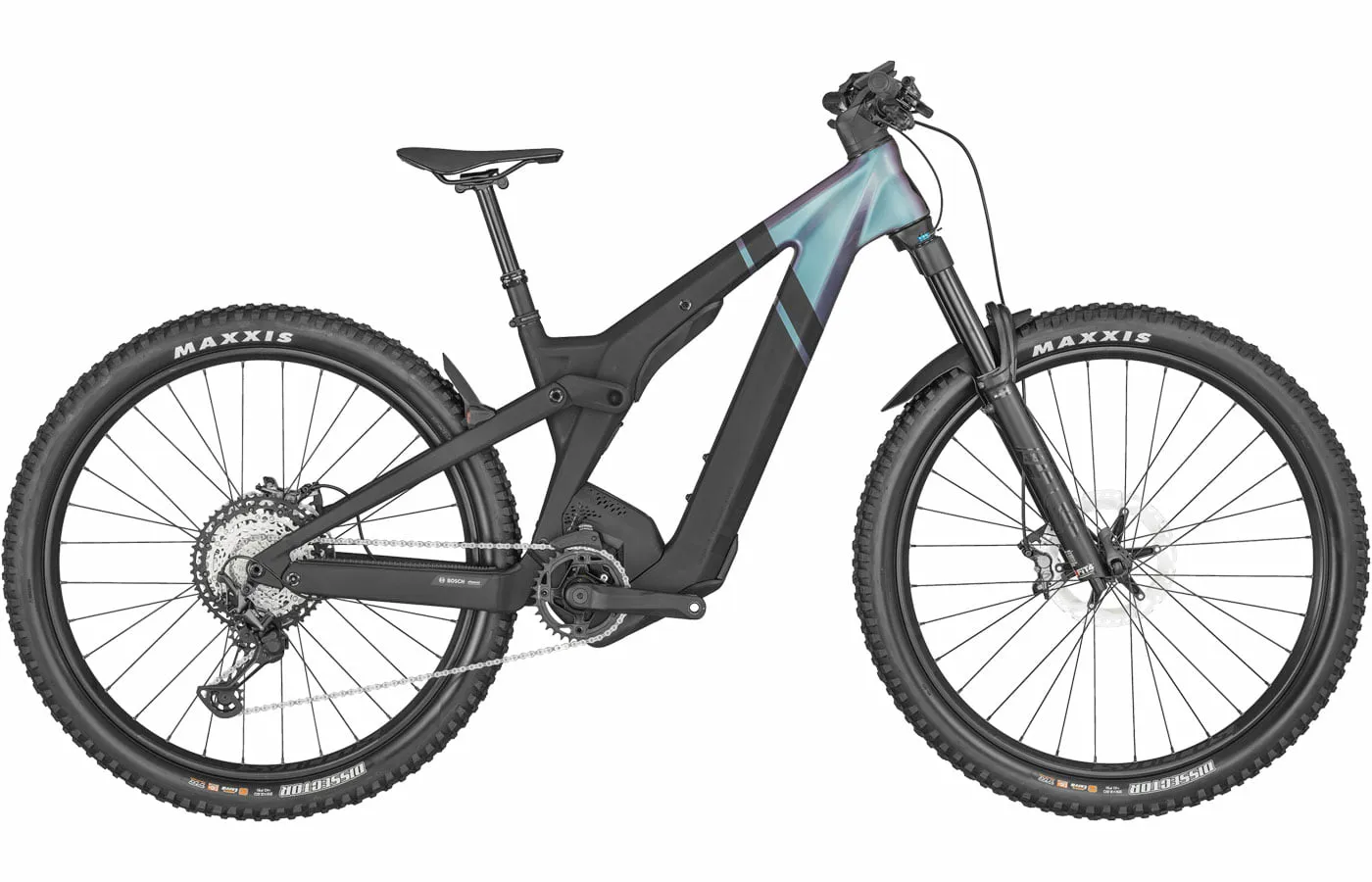 SCOTT Contessa Patron eRIDE 900 Prism Unicorn Purple 29" 750 Wh Diamant SCOTT Contessa Patron eRIDE 900 Prism Unicorn Purple 29" 750 Wh Diamant
