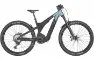 SCOTT Contessa Patron eRIDE 900 Prism Unicorn Purple 29" 750 Wh Diamant
