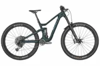 SCOTT Contessa Ransom 910 Candy Petrol Green 29" Diamant SCOTT Contessa Ransom 910 Candy Petrol Green 29" Diamant