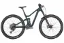 SCOTT Contessa Ransom 910 Candy Petrol Green 29" Diamant