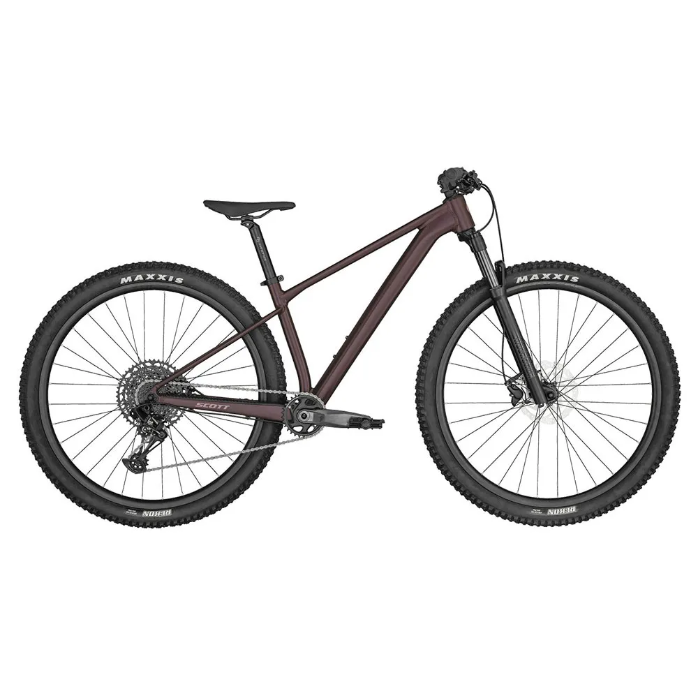 SCOTT Contessa Scale 900 Comp 29´´ Nx Eagle 12s 2023 Mountainbike SCOTT Contessa Scale 900 Comp 29´´ Nx Eagle 12s 2023 Mountainbike
