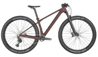 SCOTT Contessa Scale 910 Beetroot Red 29" Diamant SCOTT Contessa Scale 910 Beetroot Red 29" Diamant