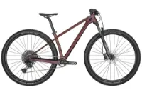 SCOTT Contessa Scale 920 Nitro Purple 29" Diamant SCOTT Contessa Scale 920 Nitro Purple 29" Diamant