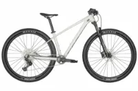 SCOTT Contessa Scale 930 Pearl Snow White 29" Diamant SCOTT Contessa Scale 930 Pearl Snow White 29" Diamant